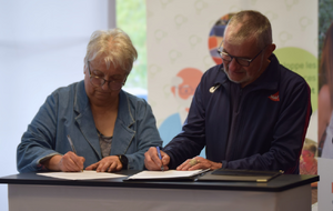 Convention Ping Contre Alzheimer