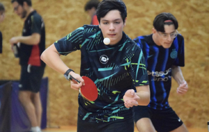 Photos JT Ping &amp; Critérium Fédéral Tour 2