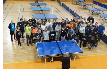 Retour sur le Tournoi des Entreprises
