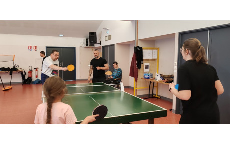 Séance Inclusion Inversée