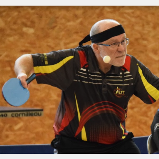 Hervé Grandjean