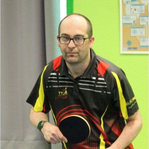 Alexandre Barbelin