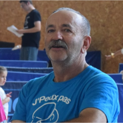 Didier Genin
