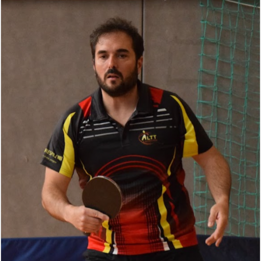 David Georgel